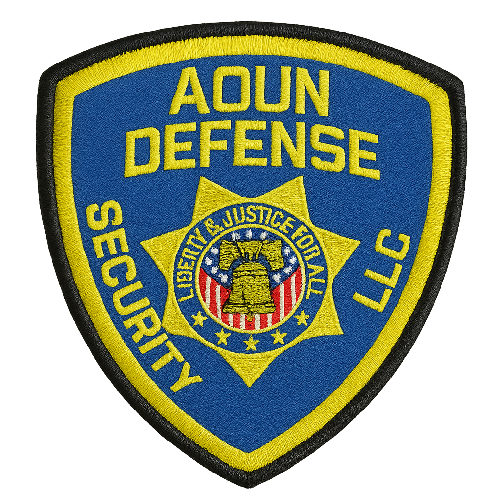 Metro Detroit's Premier Security Firm